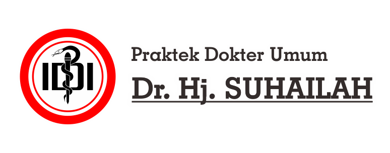 Klinik Dokter Umum dr. Hj. Suhailah