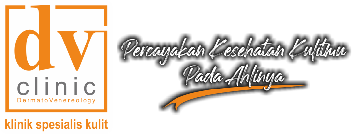 Klinik Utama Kulit - DV Clinik 